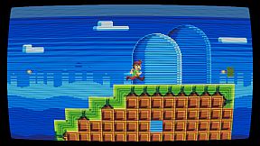 Missing Features: 2D