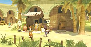 Tales of Vesperia: Definitive Edition Costume Pack