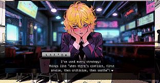 Little Heart AI - 2055