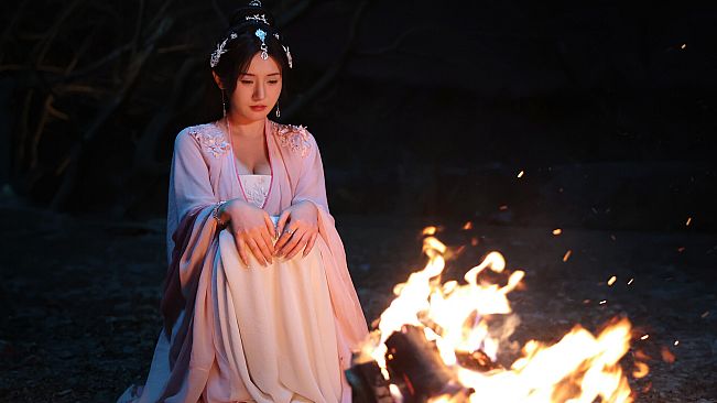 Ladies, Don’t Tempt My Immortality