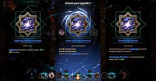 Bestiary Survivors: Prologue