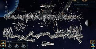 Epic Space Battles