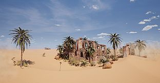 Barzakh: Star Gardener