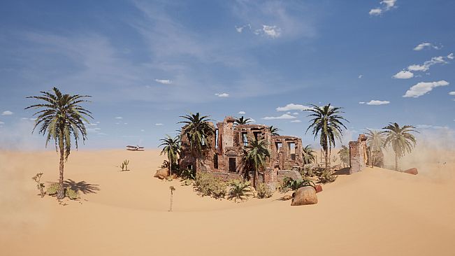 Barzakh: Star Gardener