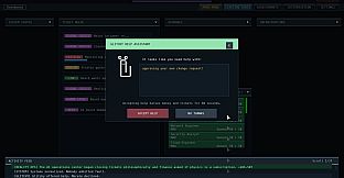 IT Outage Desk