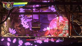 Gauntlet Force: Rise of the Machines