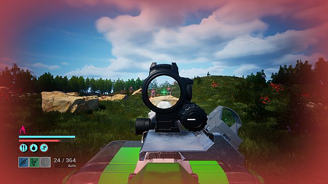 Luminis: Heal Them All