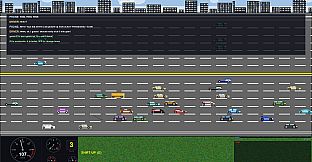 Ultra's Drive