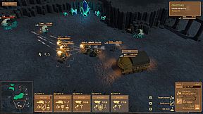 Expedition: Shadow World