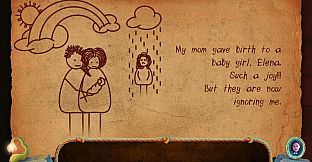 The Orphan A Tale of An Errant Ghost - Hidden Object Game