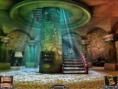 Scarytales: All Hail King Mongo