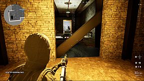 Trans Ops - Transitional Operations