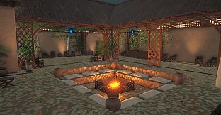 theHunter: Call of the Wild - Saseka Safari Trophy Lodge