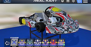 Real Kart