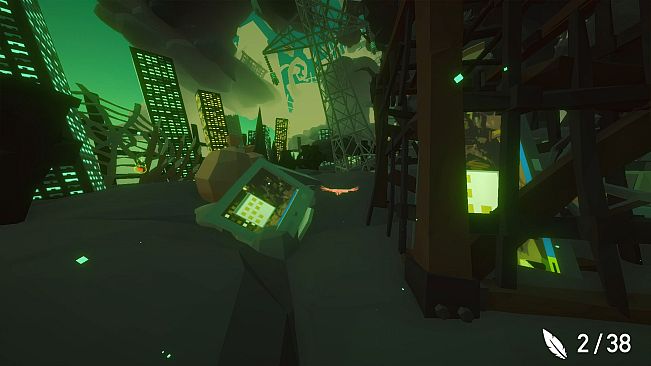 Aery - Heaven & Hell