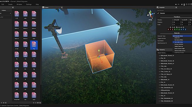 Ballex² - Map Editor (BME Pro)