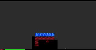 Tiger Tank 59 Ⅰ Break The Fog MP002