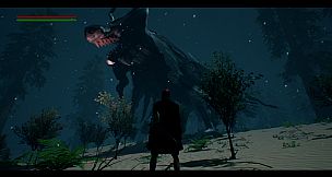 Rest House II - The Wizard