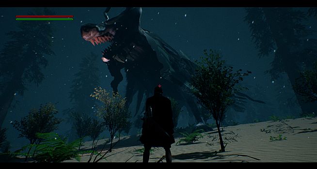 Rest House II - The Wizard