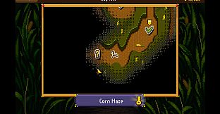 Knights of Pen and Paper - Haunted Fall