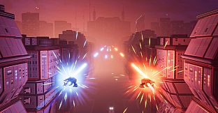 Aaero2: Black Razor Edition