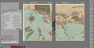 Fantasy Grounds - World of Jordoba Player Guide (Any Ruleset)