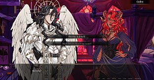 Under Heaven Or Hell