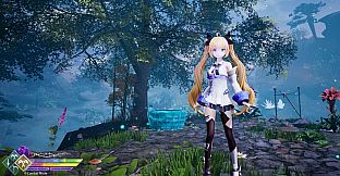 Mysteria~Occult Shadows~Kinoko7