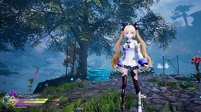 Mysteria~Occult Shadows~Kinoko7