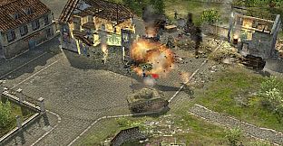 Soldiers: Heroes of World War II - Enhanced Edition
