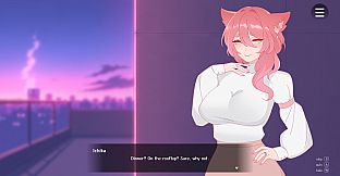 Ichika: NTR NekoWife