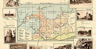 Cultist Simulator: The Lady Afterwards