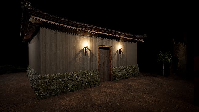 Three Doors: Labyrinth of Fear