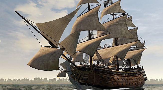 Total War: EMPIRE – Definitive Edition