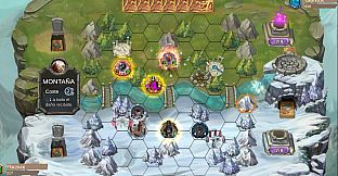 Rise of Titans - Welcome Pack