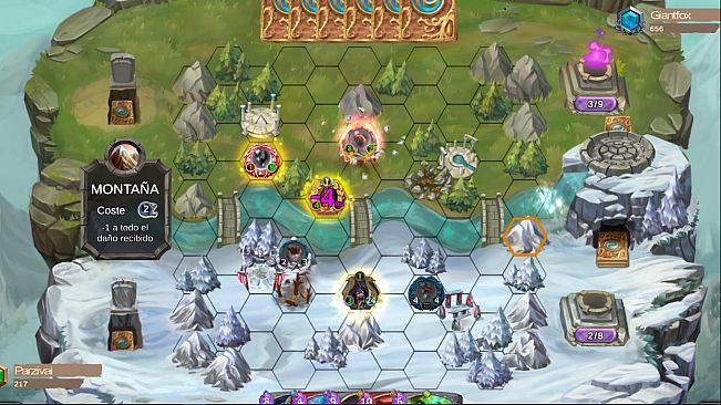 Rise of Titans - Welcome Pack