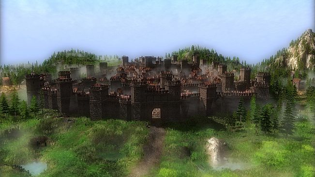 Kingdom Wars - Starter Pack