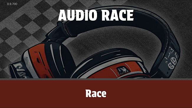 AudioRace