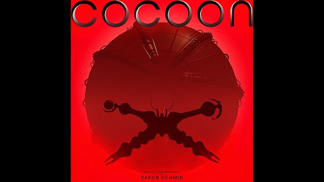 COCOON - Original Soundtrack