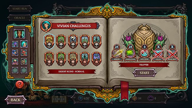 Spirit Hunters: Infinite Horde