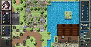 魔女之塔 Witch's Tower