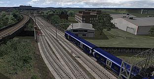 Train Simulator: ScotRail Class 380 EMU Add-On