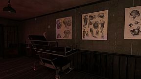 Eyes: The Horror Game