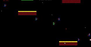 Tiger Soldier Ⅰ MP044