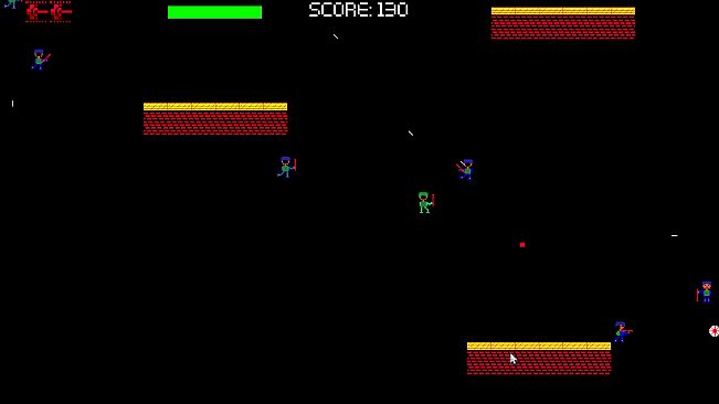 Tiger Soldier Ⅰ MP044