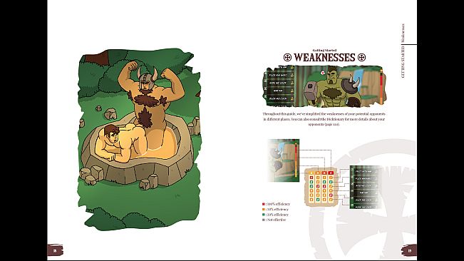 Robin Morningwood Adventure - Behind the scenes