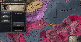 Crusader Kings II: Songs of the Holy Land