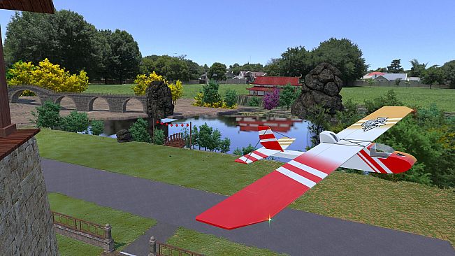 RC Flight Simulator 2020 VR