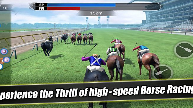 iHorse G1 Leading Sire