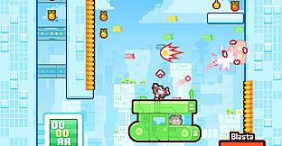 Grapple Dogs: Cosmic Canines Soundtrack